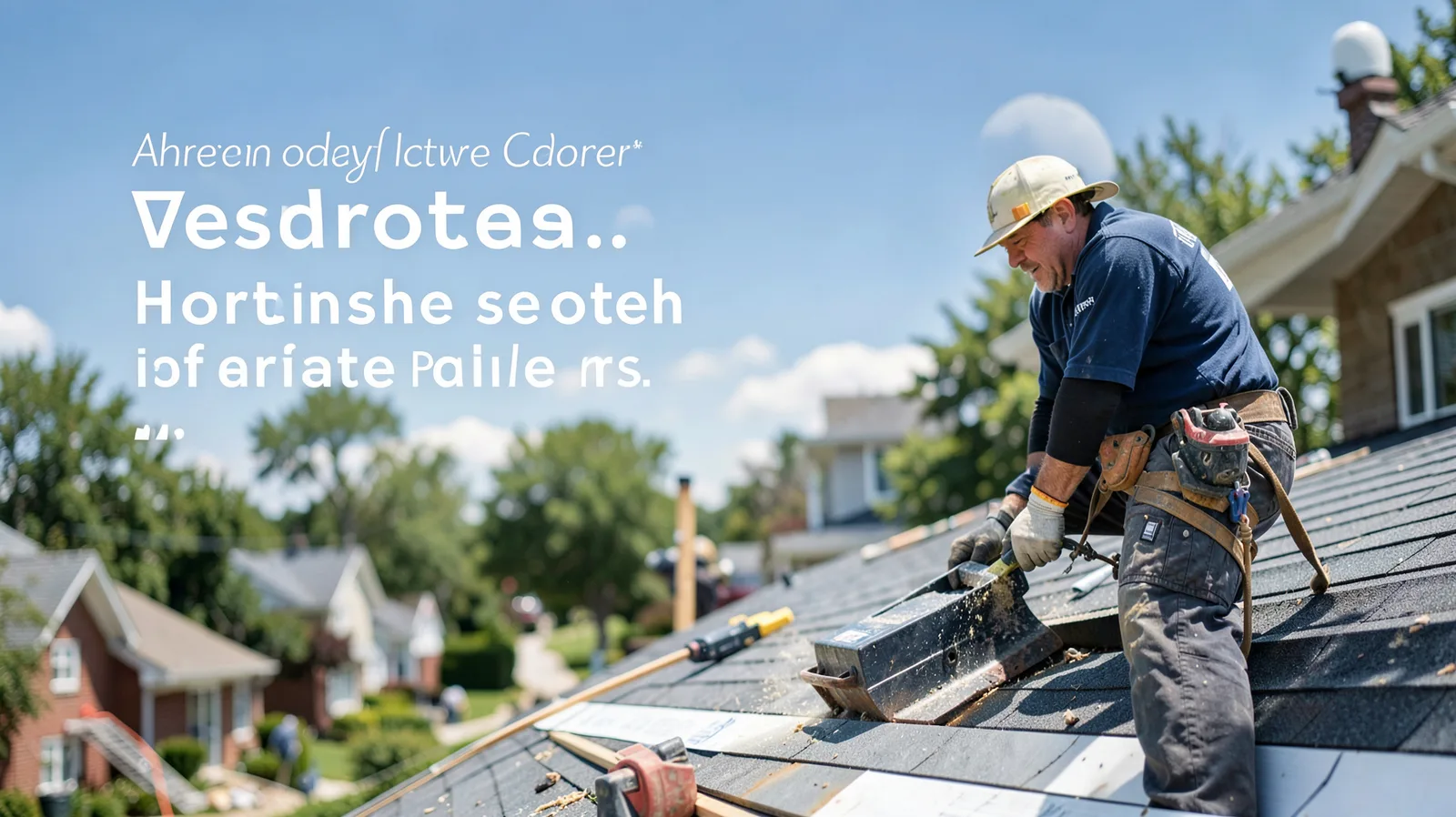 Roof Replacement in Goffstown, NH near me